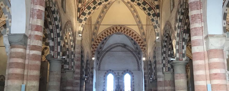 Complesso conventuale di San Francesco di Cassine