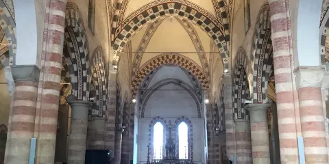 Complesso conventuale di San Francesco di Cassine