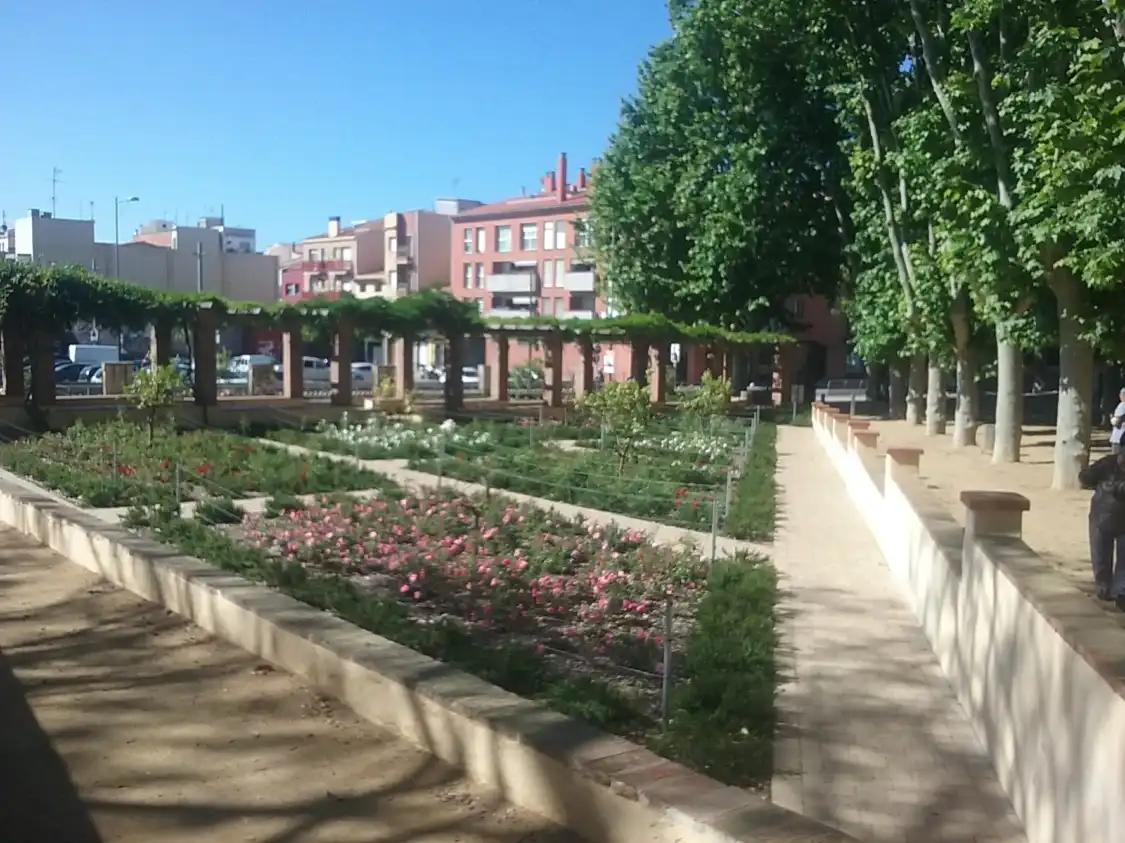 Hotels near Refugio Antiaereo