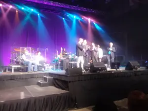 Hobart Arena