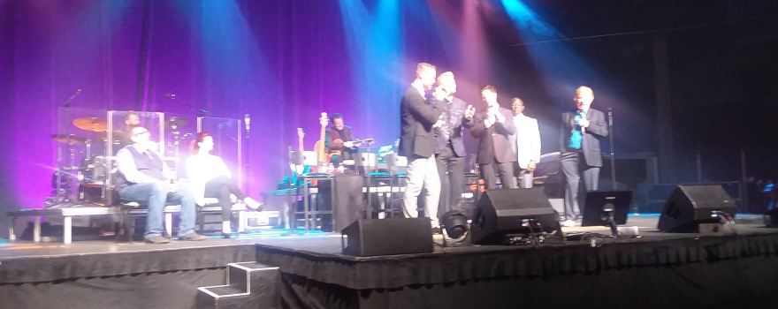 Hobart Arena