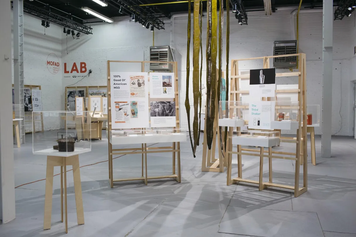 2_MOFAD - Museum of Food and Drink