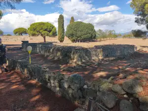 Museum Archeologique d'Aleria