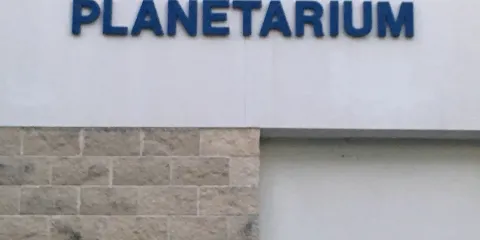 Kika Silva Pla Planetarium
