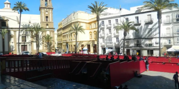 Iglesia Santiago Apostol