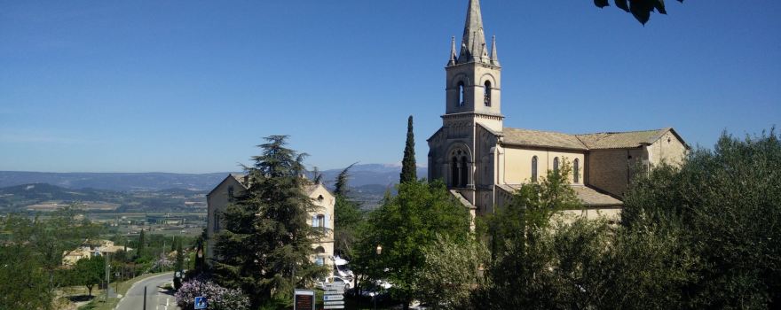 Ventoux Insolite