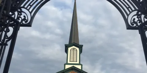 St Stephen's Episcopal Church