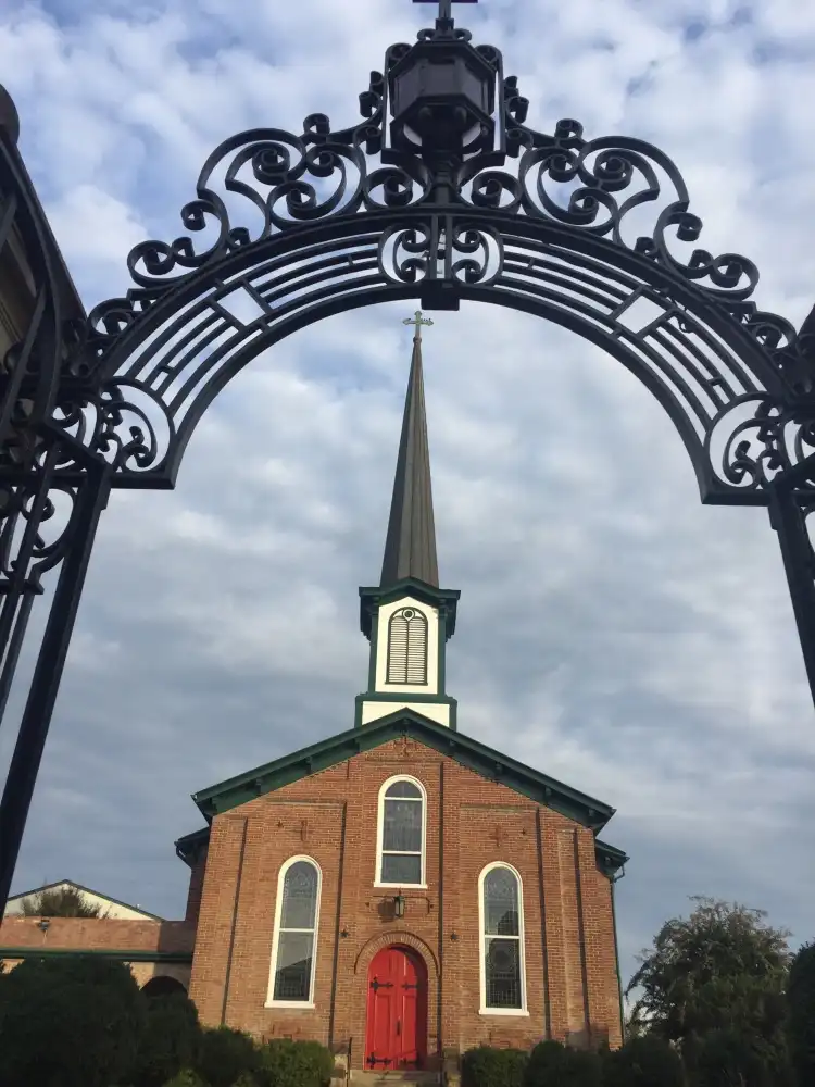Hotels in Culpeper