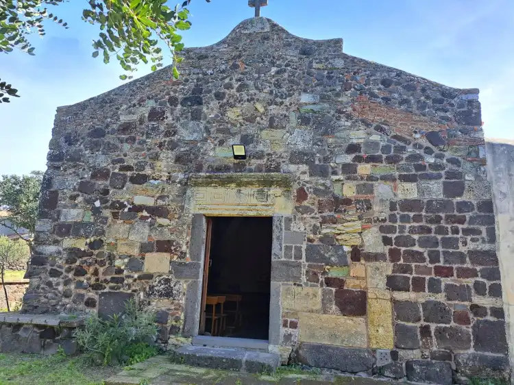Hôtels à : Narbolia