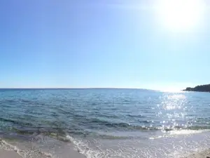Spiaggia di Genn'e Mari