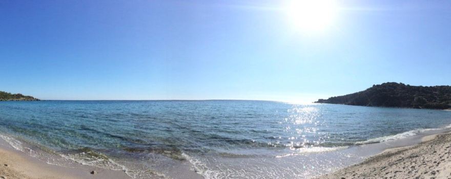 Spiaggia di Genn'e Mari