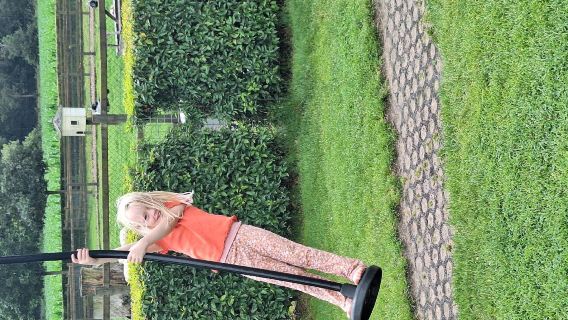 Speelboerderij Den Scherpenberg