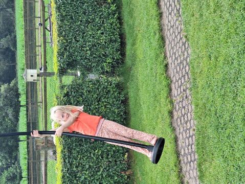 Den Scherpenberg Kinderboerderij