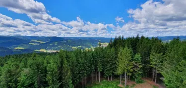 Vsetin District