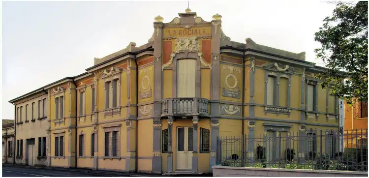 Ostiglia