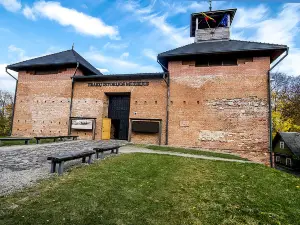 Trakai History Museum