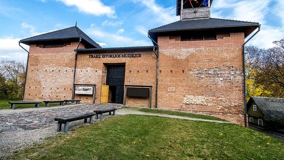 Trakai History Museum