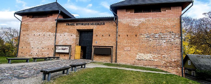 Trakai History Museum