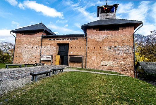 Trakai History Museum