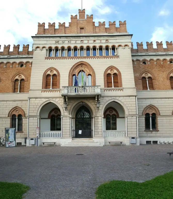 Marmirolo
