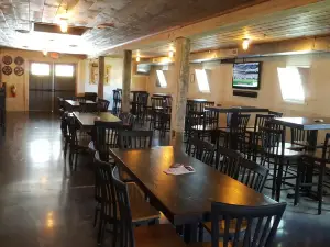 Tailspin Brewing Company