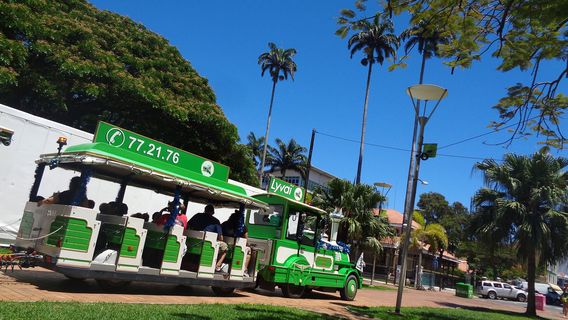 Musee de la Ville de Noumea