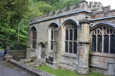 Holywell
