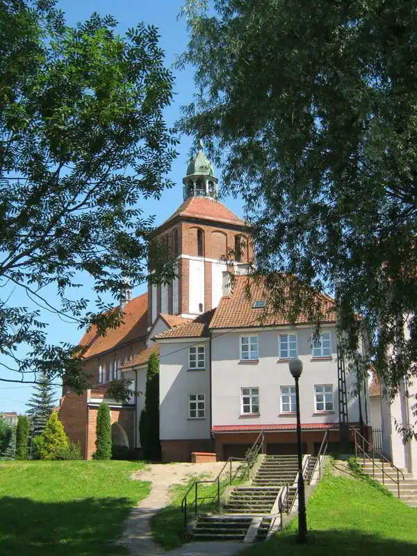 Bartoszyce