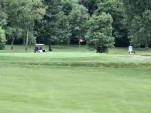 Tomasso's Golf Course