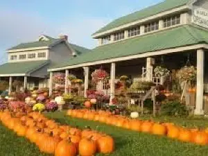 Harlow Farm Stand