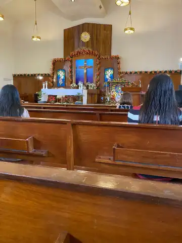 Hotels near St. Joseph the Worker - Chapel II