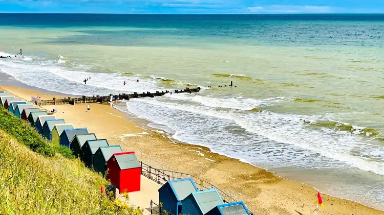 Mundesley