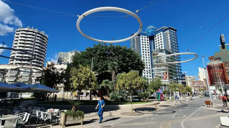 Hotels near Plaza Trinitario Ferrández Barberá