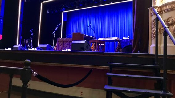 Waterville Opera House