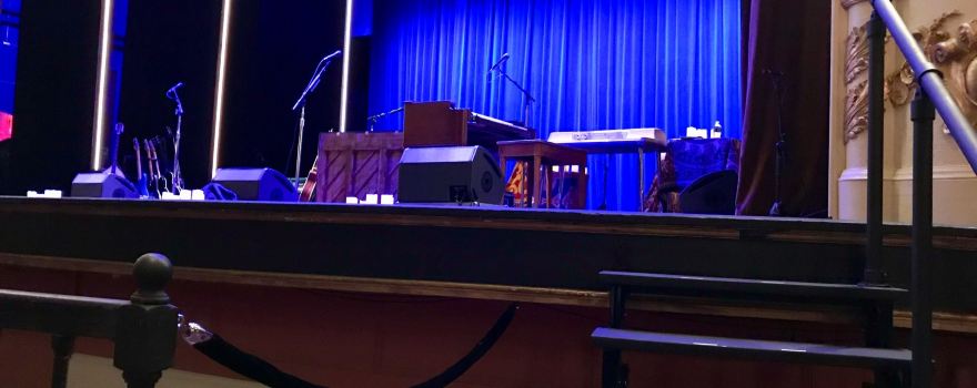 Waterville Opera House