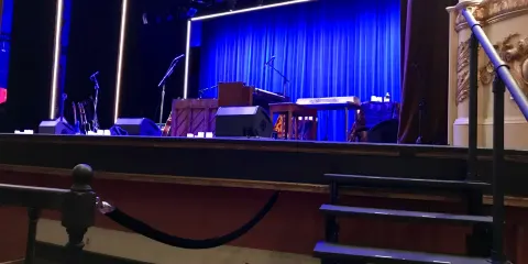 Waterville Opera House