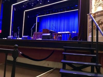 Waterville Opera House