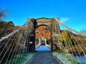 Bridge of Oich