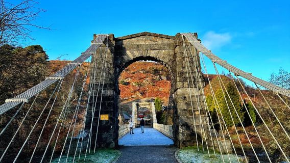 Bridge of Oich