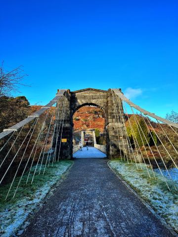 Bridge of Oich