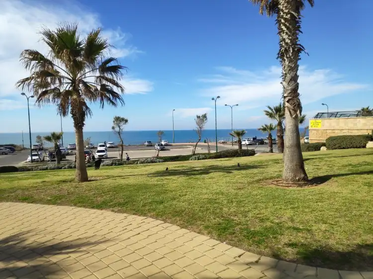 Hotels near Argaman Beach