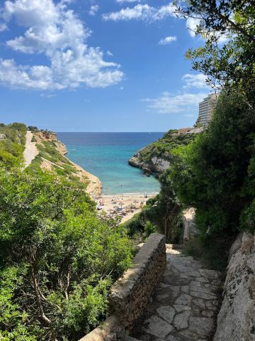 Calas de Mallorca
