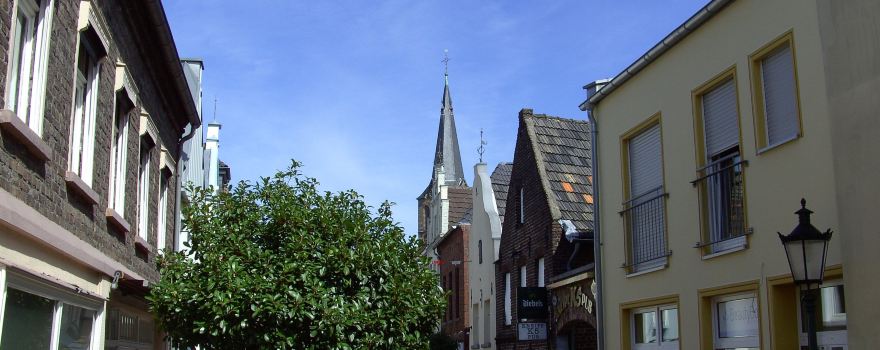 Straelen