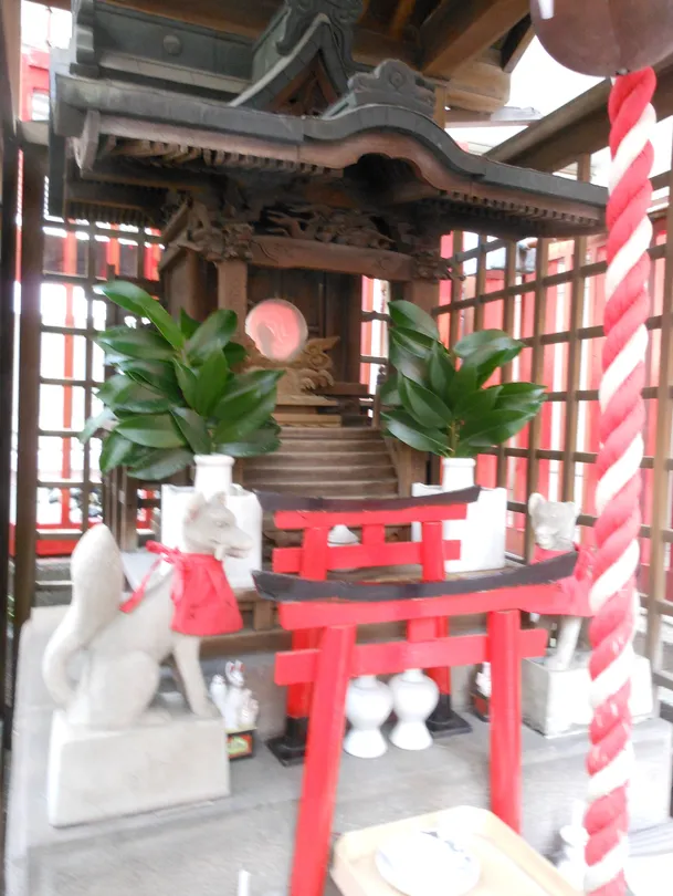 5_Enjuinari Shrine