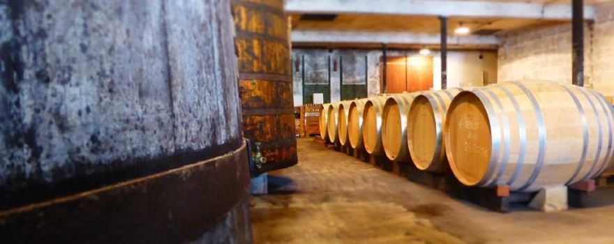 Domaine de la Chauvillière