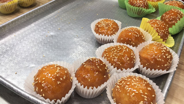 Tongyeong Jungang Market