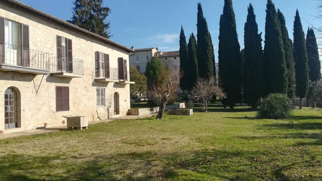 Hotels near Monastero Santa Colette