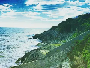 Capo Circeo Lighthouse