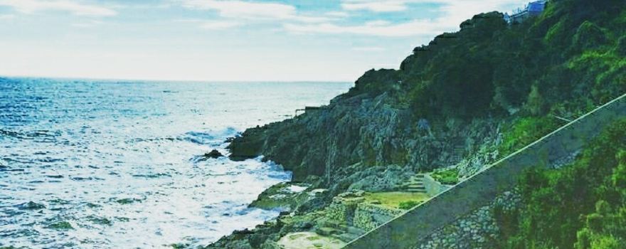 Capo Circeo Lighthouse