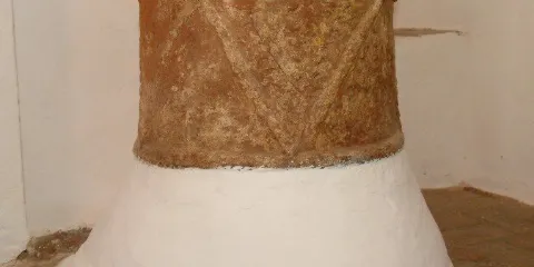 Poço Árabe de Moura